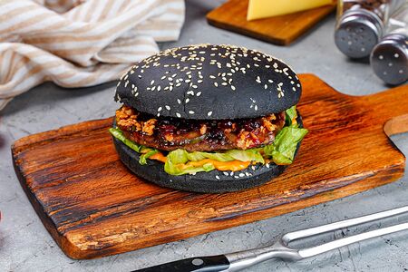 БерриБургер