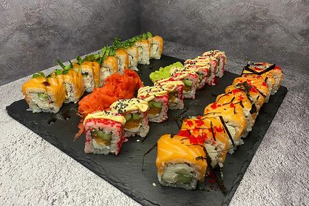 Сет Филадельфия