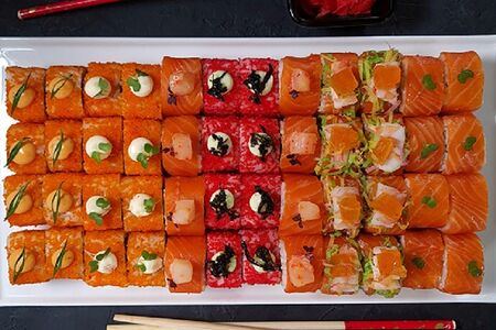 Сет Гурман new