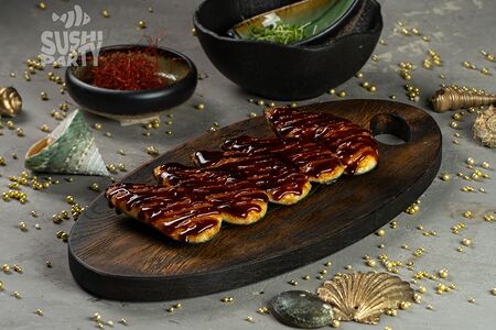 Мидии Пармезан