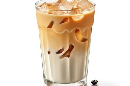 Холодный Латте