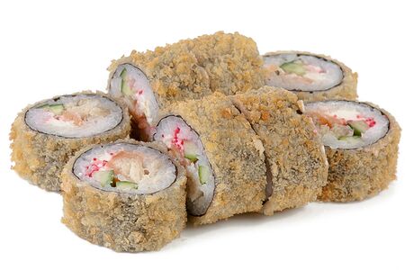 Жареная Невада