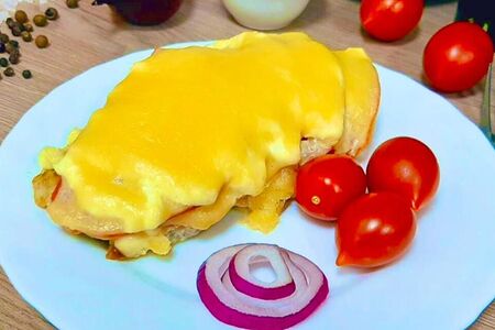 Свинина Меньшикова