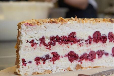 Торт Миндальный 2,5 кг