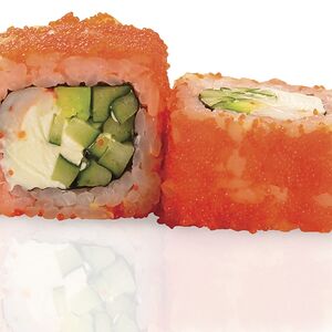 Калифорния люкс