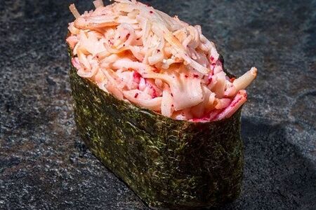 Нигири Краб