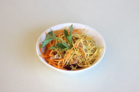 Салат Чафан