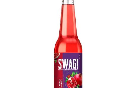 Sweg Гранат и инжир