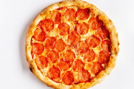Пицца Пепперони