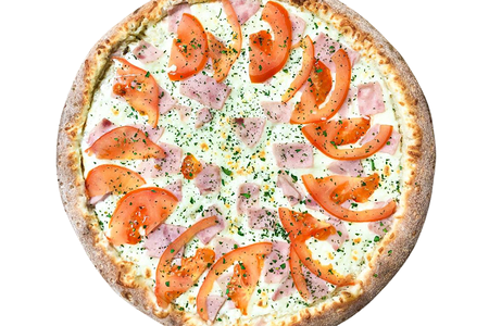 Пицца Неаполитано