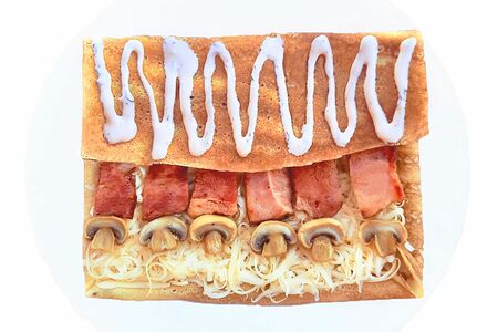 Блин Богатырский