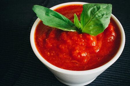 Соус Томатный