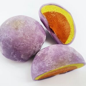 Моти Фисташка-абрикос