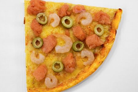 Пицца Дары Моря