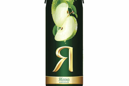 Сок Я яблоко