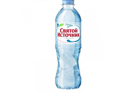 Святой Источник