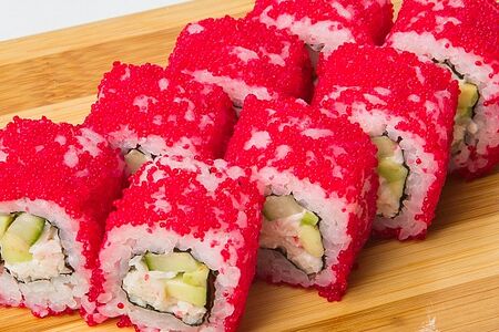 Калифорния краб