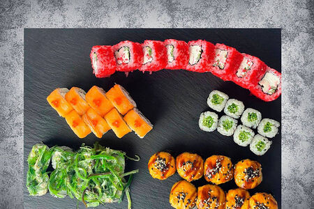 Сет Жемчужина