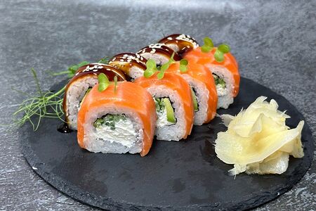 Филадельфия микс