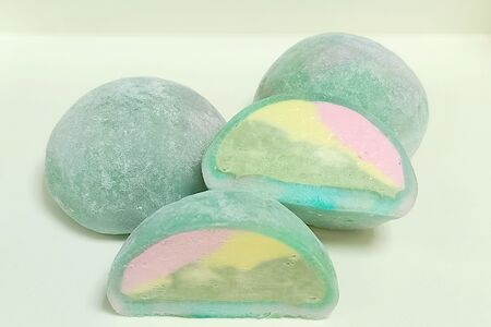 Моти Бабл-гам