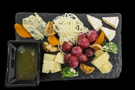 Ассорти сыров