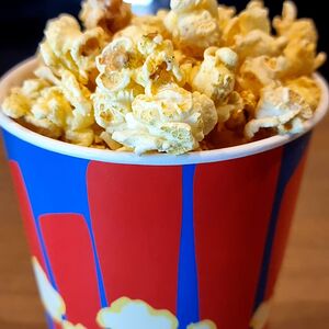 Попкорн соленый стандарт