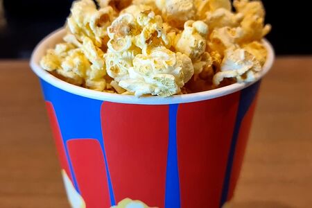 Попкорн соленый стандарт