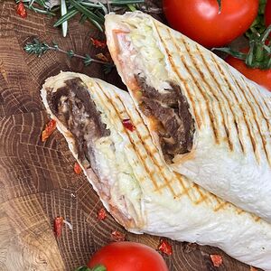 Шаурма Ариана Beef