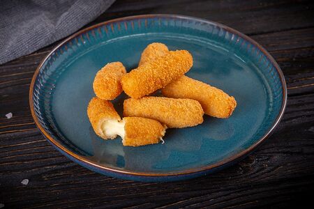 Сырные палочки