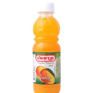 Մաազա մանգո