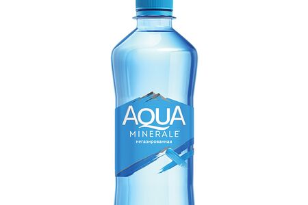 Aqua Minerale негазированная