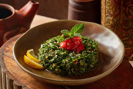 Салат Таббули