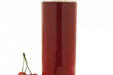 Сок вишня 1 л