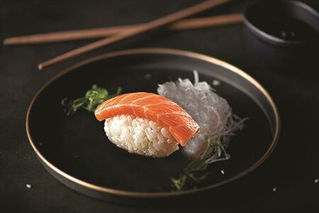 Фуд Сяке суши