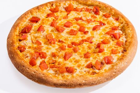 Пицца Маргарита