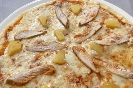 Пицца Гавайская