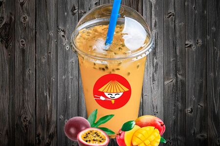 Микс манго маракуйя