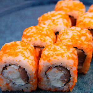 Ролл Эквадор