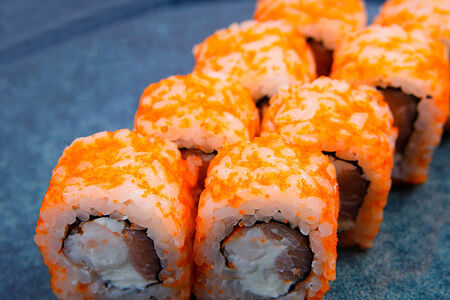 Ролл Эквадор