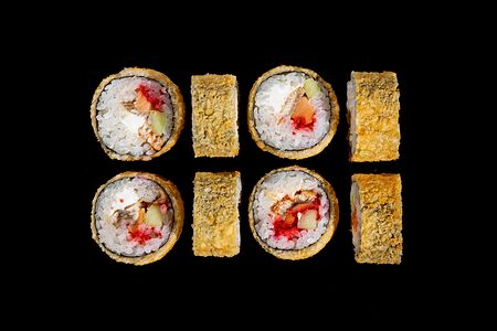 Горячая америка