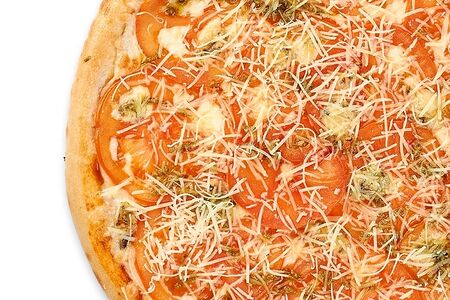 Пицца Капрезе