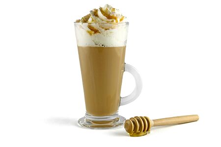 Медовый раф маленький