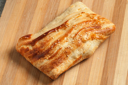 Самса с курицей