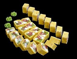 Набор Мексиканский