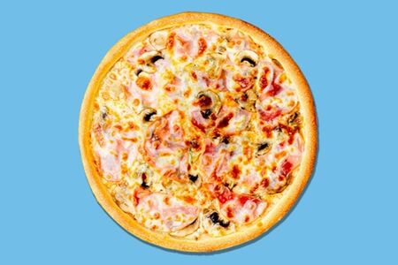 Пицца Калифорния