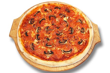 Пицца Итальянская