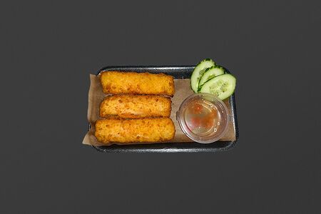 Нем с морепродуктами