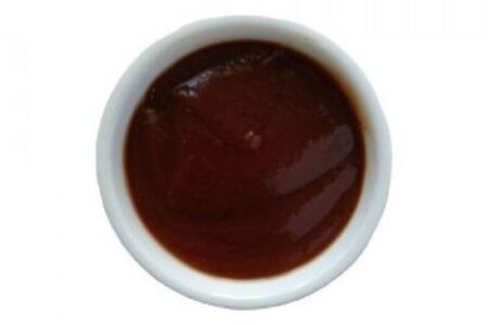 Соус барбекю