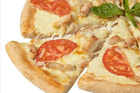 Курочка Ранч 33 см