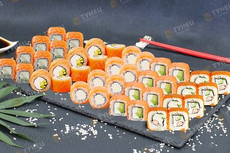 Филадельфия килограмм